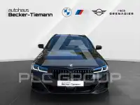 2023 BMW 540