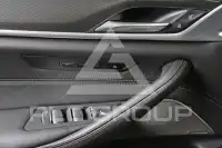 2023 BMW 540