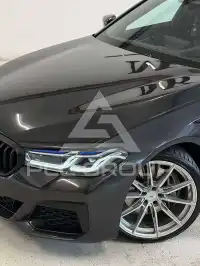 2023 BMW 540