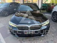 2023 BMW 540