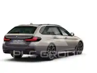 2023 BMW 540