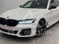 2023 BMW 540