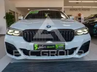 2023 BMW 540