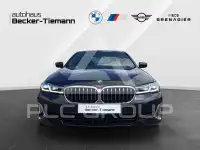 2023 BMW 540