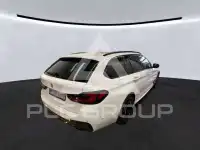 2023 BMW 540