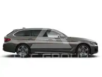 2023 BMW 540