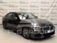 2023 BMW 540