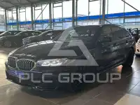 2023 BMW 540