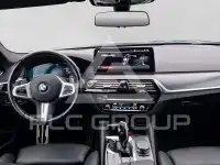 2023 BMW 540