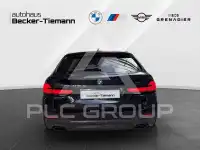 2023 BMW 540