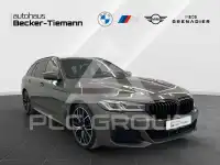 2023 BMW 540