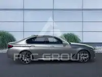2023 BMW 540