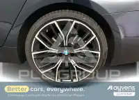 2023 BMW 540