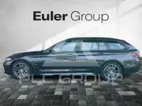 2023 BMW 540