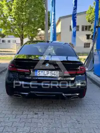 2023 BMW 540