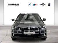 2023 BMW 540