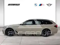 2023 BMW 540