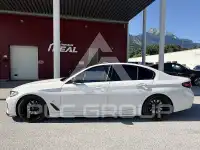 2023 BMW 540