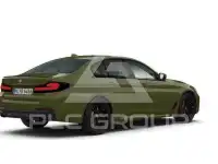 2023 BMW 540