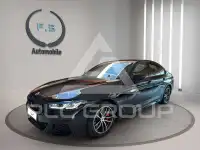 2023 BMW 540