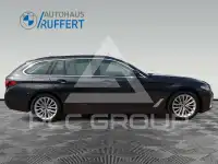 2023 BMW 540