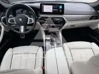 2023 BMW 540
