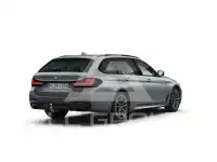 2023 BMW 540