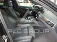 2023 BMW 540