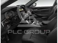 2023 BMW 540