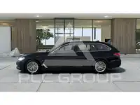 2023 BMW 540