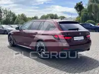 2023 BMW 540