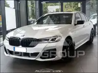 2023 BMW 540