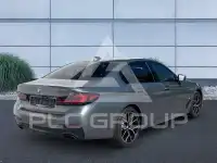 2023 BMW 540