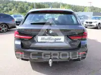 2023 BMW 540