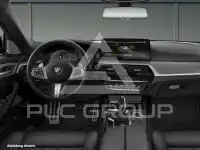 2023 BMW 540