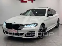 2023 BMW 540