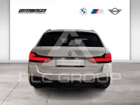 2023 BMW 540