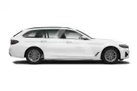 2023 BMW 540