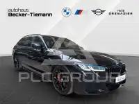 2023 BMW 540