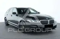 2023 BMW 540