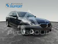 2023 BMW 540