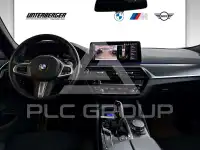 2023 BMW 540