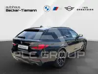 2023 BMW 540