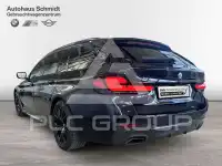 2023 BMW 540