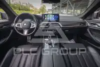 2023 BMW 540