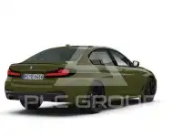 2023 BMW 540