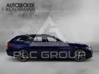 2023 BMW 540
