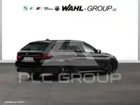 2023 BMW 540