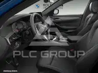 2023 BMW 540