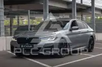 2023 BMW 540